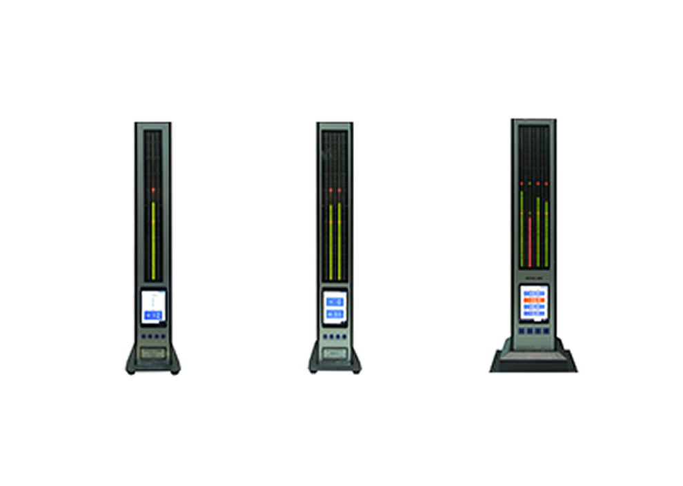 Air type Electronic Micrometers