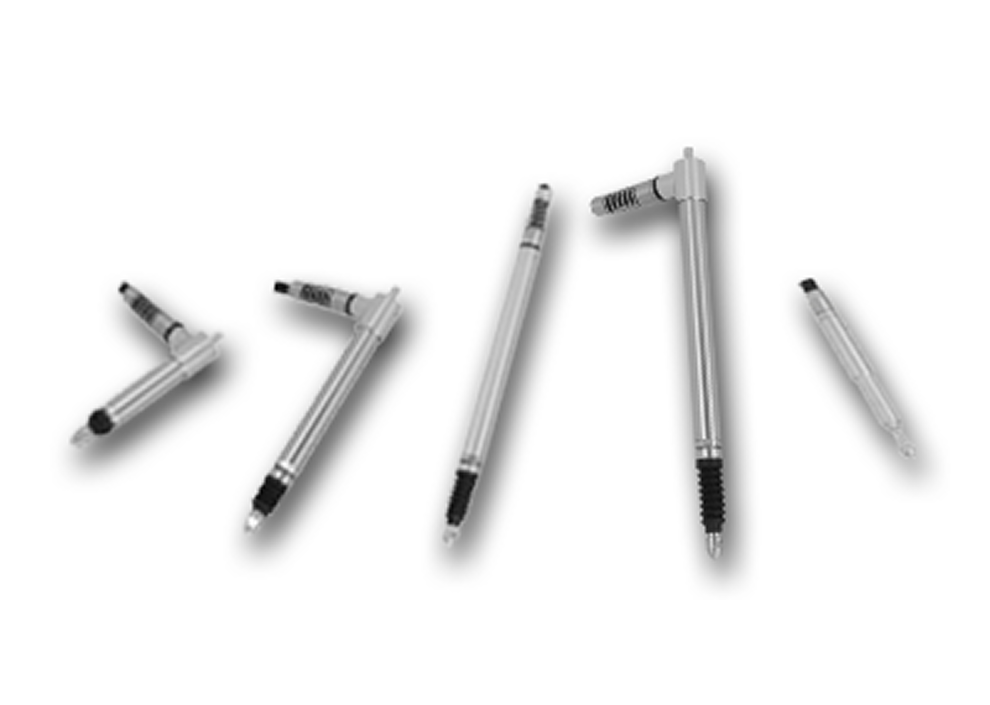 Analog Probes(Spring push)