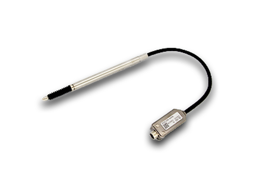 Digital Linear Probe