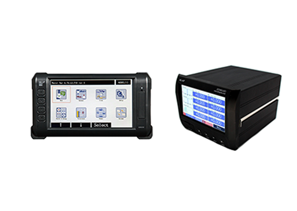 Electronic Micrometers