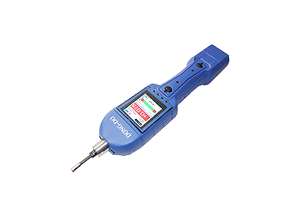 Wireless Bore Gauge